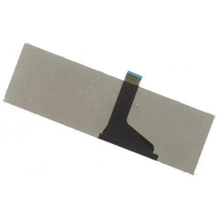 Toshiba Satellite c855d-s5339 tastatură pentru notebook-ul culoarea Negru CZ/SK