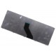 Fujitsu Siemens LIFEBOOK LH530 tastatură pentru notebook-ul UK culoarea Negru