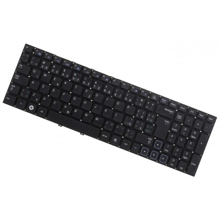 Samsung NP300V5A tastatură pentru notebook-ul ceh fără cadru