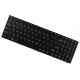 Kompatibilní 25210952 tastatură pentru notebook-ul CZ/SK culoarea Negru