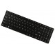 Lenovo G500 tastatură pentru notebook-ul CZ/SK culoarea Negru