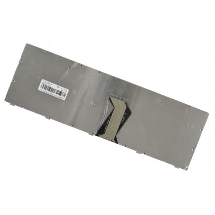 Lenovo G700 tastatură pentru notebook-ul CZ/SK culoarea Negru