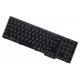 Kompatibilní 0KN0-B51CZ11 tastatură pentru notebook-ul US culoarea Negru