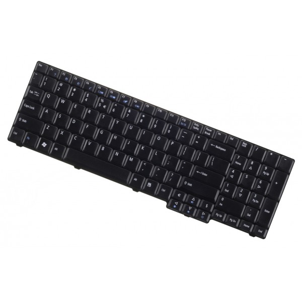 Kompatibilní 25210921 tastatură pentru notebook-ul US culoarea Negru