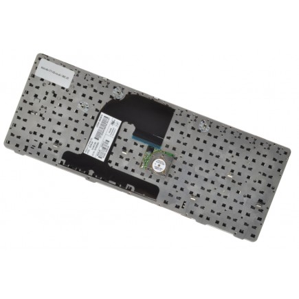 HP ProBook 6460b tastatură pentru notebook-ul CZ/SK culoarea Negru trackpoint