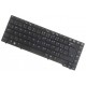 Kompatibilní 613332-051 tastatură pentru notebook-ul CZ/SK culoarea Negru