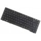 Kompatibilní 9Z.N2W82.N0F tastatură pentru notebook-ul CZ/SK culoarea Negru