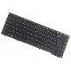 HP ProBook 6440b tastatură pentru notebook-ul CZ/SK culoarea Negru