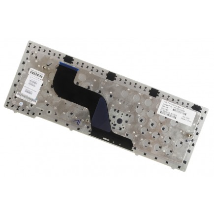 HP ProBook 6440b tastatură pentru notebook-ul CZ/SK culoarea Negru