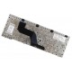 HP ProBook 6440b tastatură pentru notebook-ul CZ/SK culoarea Negru