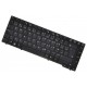 Kompatibilní 613332-031 tastatură pentru notebook-ul CZ/SK culoarea Negru trackpoint
