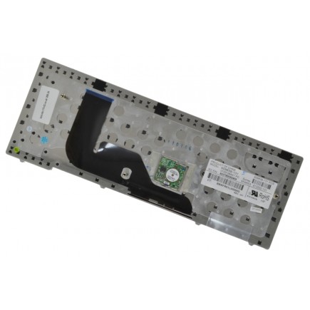 HP ProBook 6440b tastatură pentru notebook-ul CZ/SK culoarea Negru trackpoint