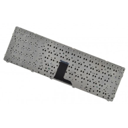 Samsung NP-R580 tastatură pentru notebook-ul US culoarea Negru