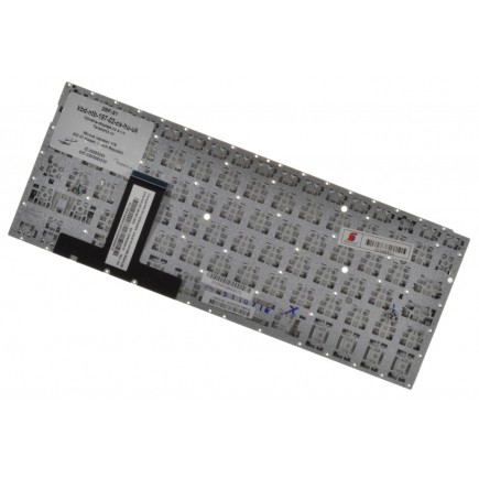 Asus ZenBook UX32v tastatură pentru notebook-ul CZ/SK/HU fără cadru