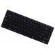 Asus B33E tastatură pentru notebook-ul CZ/SK culoarea Negru