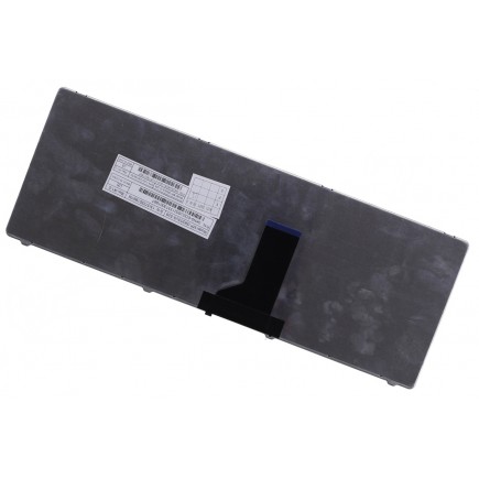 Asus U45JC tastatură pentru notebook-ul CZ/SK culoarea Negru
