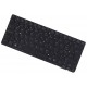 Sony Vaio PCG-61713M tastatură pentru notebook-ul CZ/SK culoarea Negru