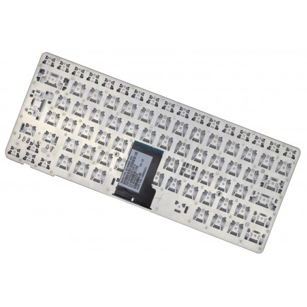 Sony Vaio VPC-CA22FX tastatură pentru notebook-ul CZ/SK culoarea Negru