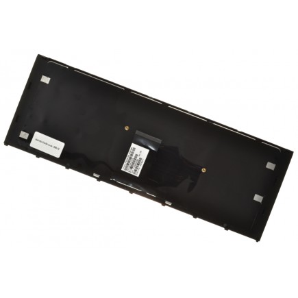 Sony Vaio PCG-61211M tastatură pentru notebook-ul culoarea Negru CZ/SK