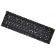 Acer kompatibilní 13N0-7NA0301 tastatură pentru notebook-ul ceh fără cadru