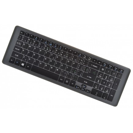 Acer kompatibilní 60.MG8N5.004 tastatură pentru notebook-ul CZ/SK cadru gri