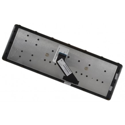 Acer Aspire E1-771 tastatură pentru notebook-ul CZ/SK cadru gri
