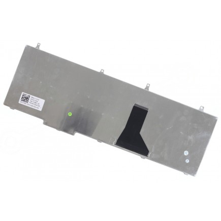 Dell kompatibilní 0T269D tastatură pentru notebook-ul CZ/SK culoarea Negru