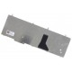 Dell kompatibilní 0J715D tastatură pentru notebook-ul CZ/SK culoarea Negru