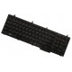 Dell kompatibilní 0J485C tastatură pentru notebook-ul CZ/SK culoarea Negru