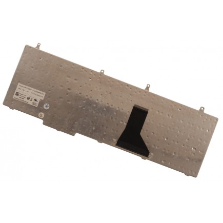 Dell Vostro 1710 tastatură pentru notebook-ul CZ/SK culoarea Negru