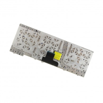 HP kompatibilní V070530CS1 tastatură pentru notebook-ul CZ/SK culoarea Negru trackpoint