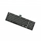 Toshiba Satellite L50-A-1E3 tastatură pentru notebook-ul Cadru de argint CZ/SK