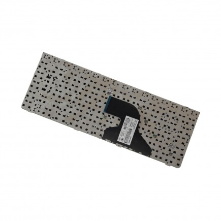 HP ProBook 4435s tastatură pentru notebook-ul Cadru de argint CZ/SK