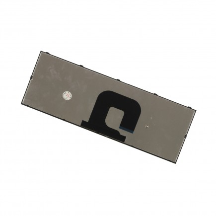 Sony Vaio kompatibilní 148965721 tastatură pentru notebook-ul CZ/SK culoarea Argint