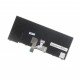 Lenovo ThinkPad Edge E440 tastatură pentru notebook-ul CZ/SK culoarea Negru trackpoint