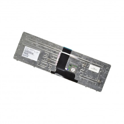 HP kompatibilní 652682-131 tastatură pentru notebook-ul CZ/SK culoarea Negru trackpoint