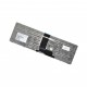 HP EliteBook 8560w tastatură pentru notebook-ul CZ/SK culoarea Negru trackpoint