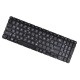 Toshiba Satellite L50-B-17C tastatură pentru notebook-ul ceh fără cadru