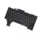 Dell kompatibilní K060425X F158 tastatură pentru notebook-ul CZ/SK culoarea Negru trackpoint