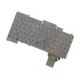 Dell kompatibilní K060425X F158 tastatură pentru notebook-ul CZ/SK culoarea Negru trackpoint