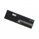 Dell Inspiron kompatibilní pk1313g1a00 tastatură pentru notebook-ul UK culoarea Negru