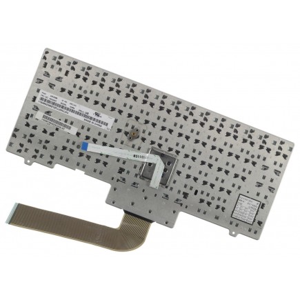 Lenovo ThinkPad L510 tastatură pentru notebook-ul CZ/SK culoarea Negru trackpoint