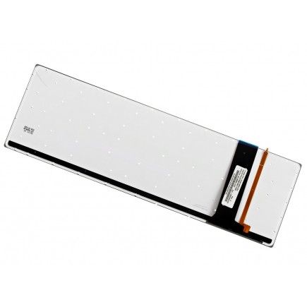 Asus N750JV-T4108H tastatură pentru notebook-ul CZ culoarea neagră