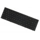Lenovo B50-10 tastatură pentru notebook-ul, cu cadru, negru CZ/SK