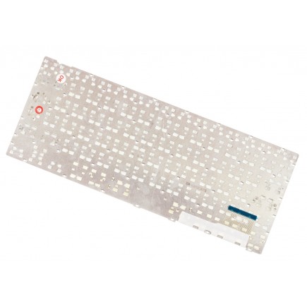 Samsung NP905S tastatură pentru notebook-ul CZ/SK Alb, Fără cadru