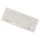Samsung NP905S3G-K02CN tastatură pentru notebook-ul CZ/SK Alb, Fără cadru