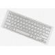 Sony Vaio SVF15N1C5E tastatură pentru notebook-ul CZ/SK culoarea Argint