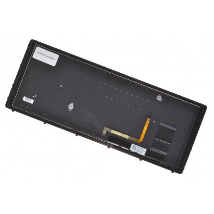 Sony Vaio kompatibilní 149240921UK tastatură pentru notebook-ul CZ/SK culoarea Negru, retroiluminat
