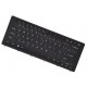 Sony Vaio SVF15N1J2ES tastatură pentru notebook-ul CZ/SK culoarea Negru, retroiluminat
