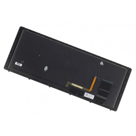 Sony Vaio kompatibilní 149240621GB tastatură pentru notebook-ul US culoarea neagră